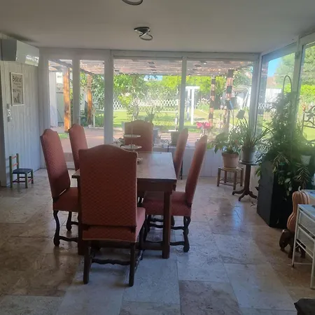 Homestay Du Paille En Queue Bergerac
