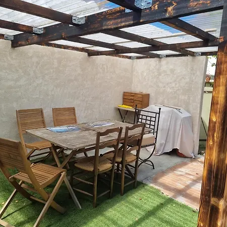 Du Paille En Queue Δωμάτια σε οικογενειακή κατοικία