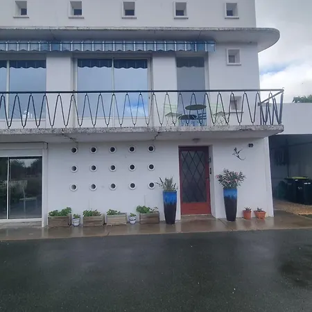 Privatunterkunft Du Paille En Queue *