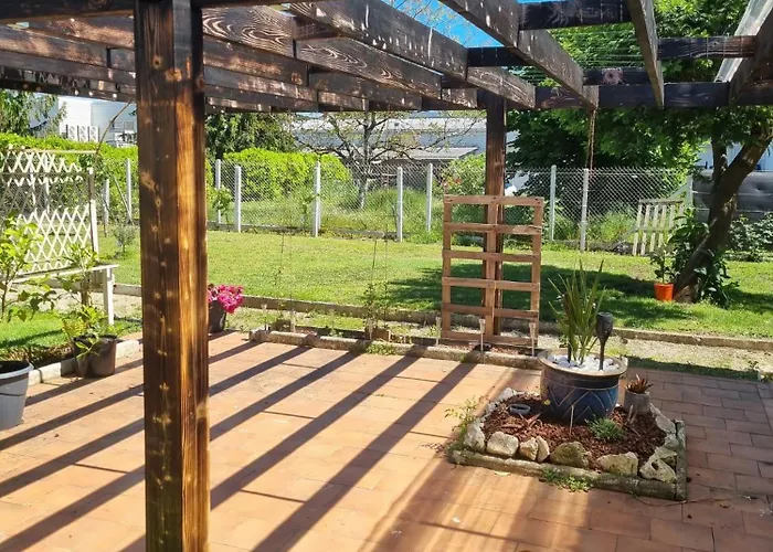 Du Paille En Queue Habitación en casa particular